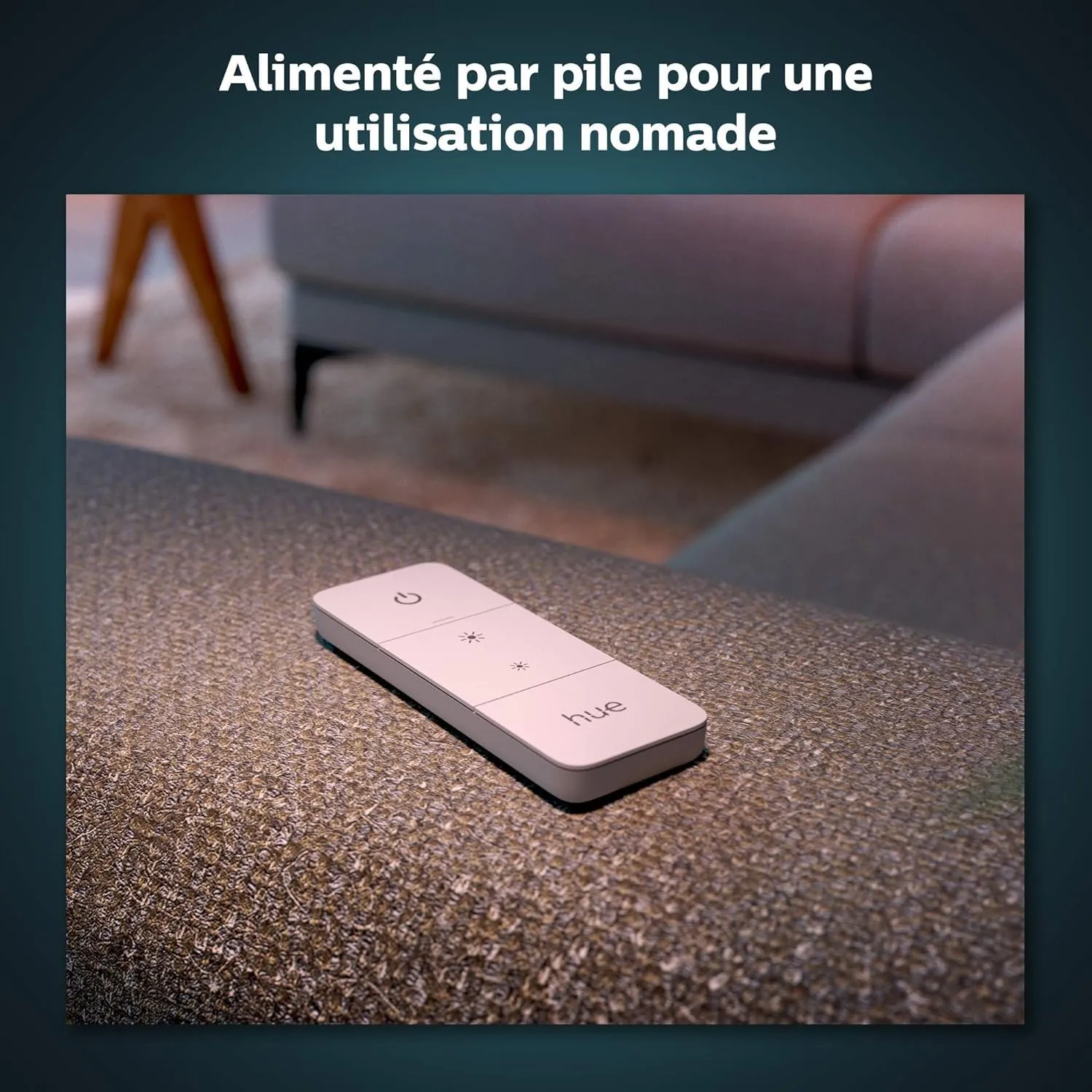 Philips Hue variateur sans fil intérieur