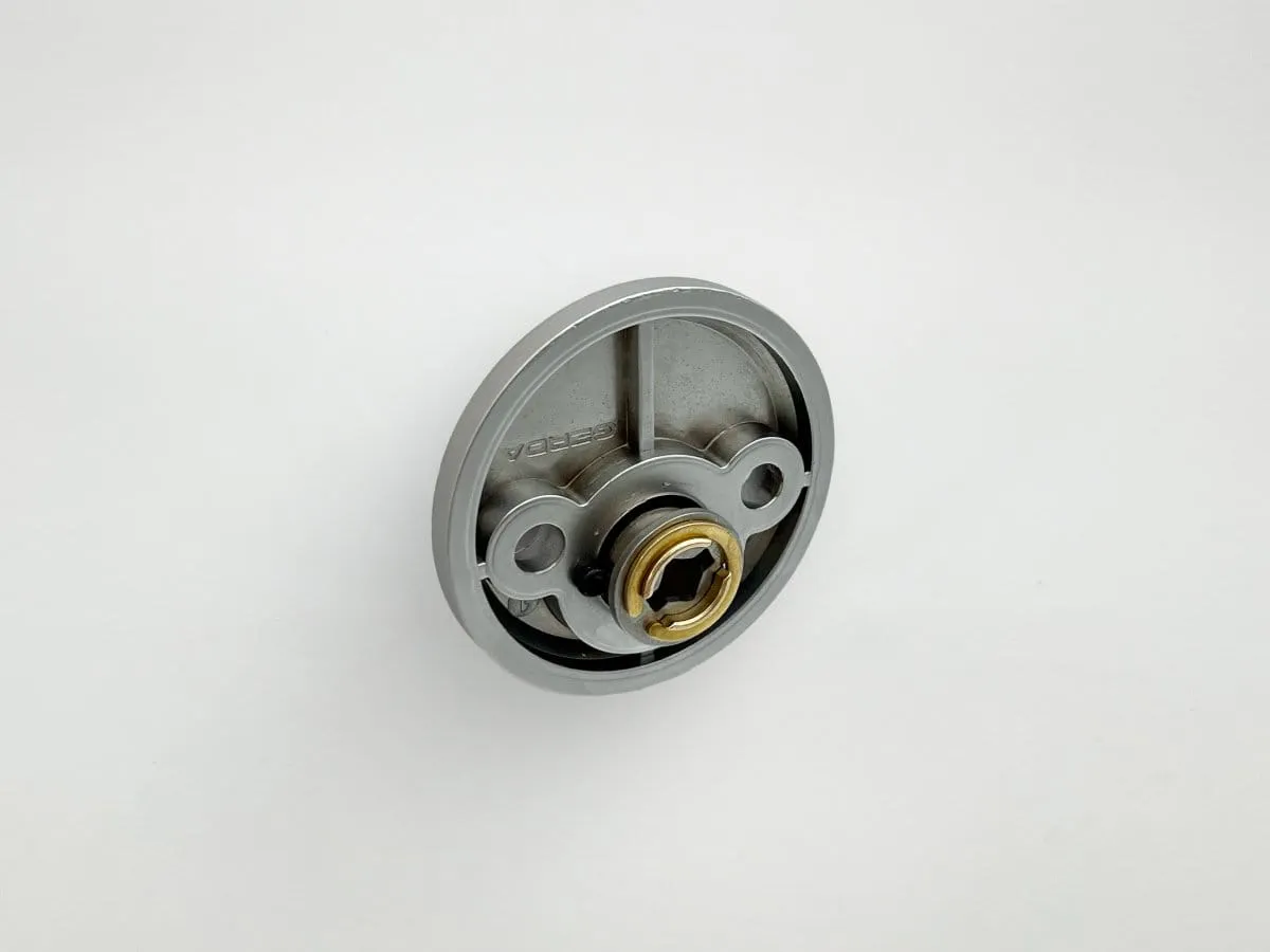 Tedee adaptateur nordique GO serrure connectée + barre