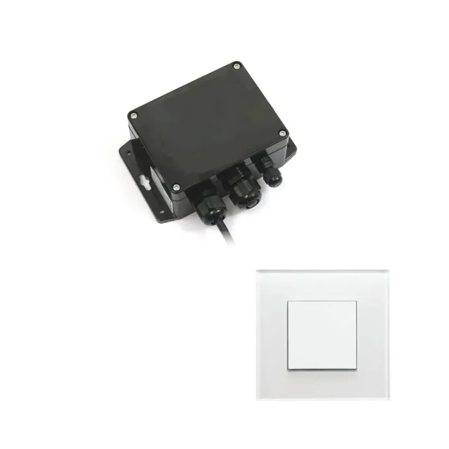 Teleco Automation GardenPro 1 kit radio