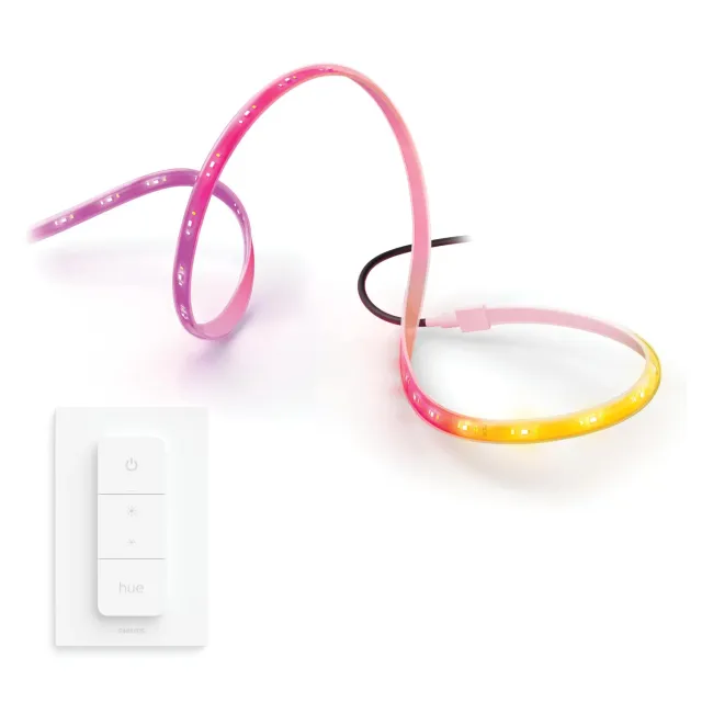 Philips Hue Flux bande LED extérieure