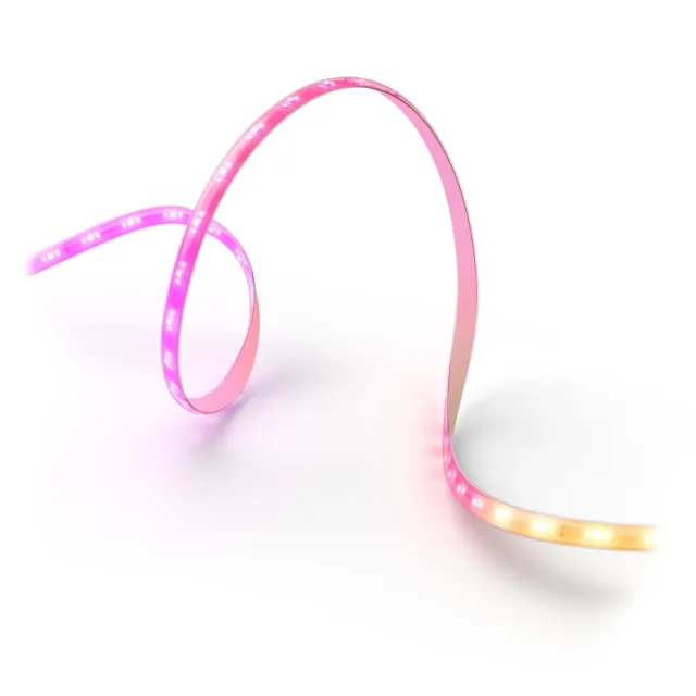 Philips Hue Flux bande LED couleur