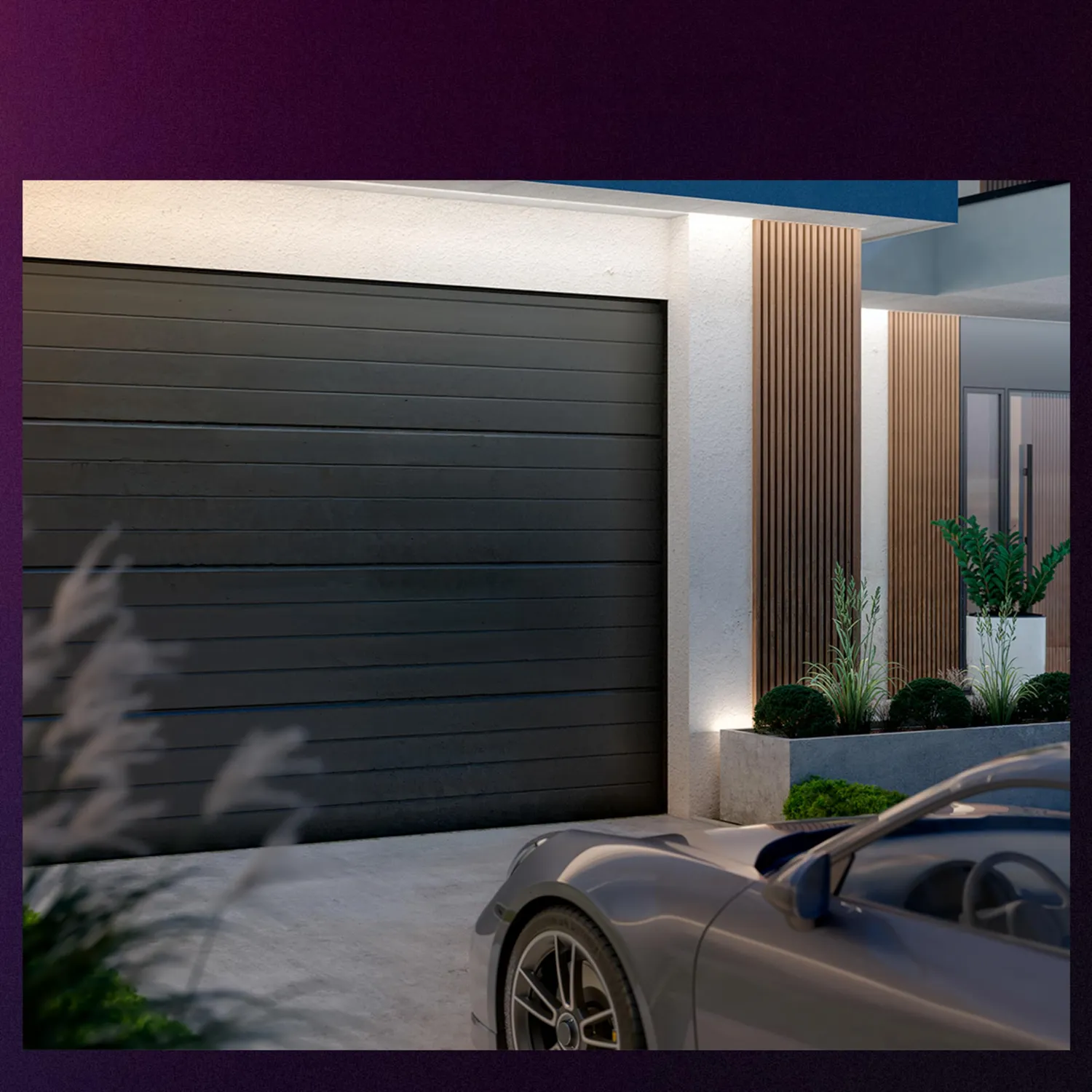 Philips Hue Flux bande LED extérieure