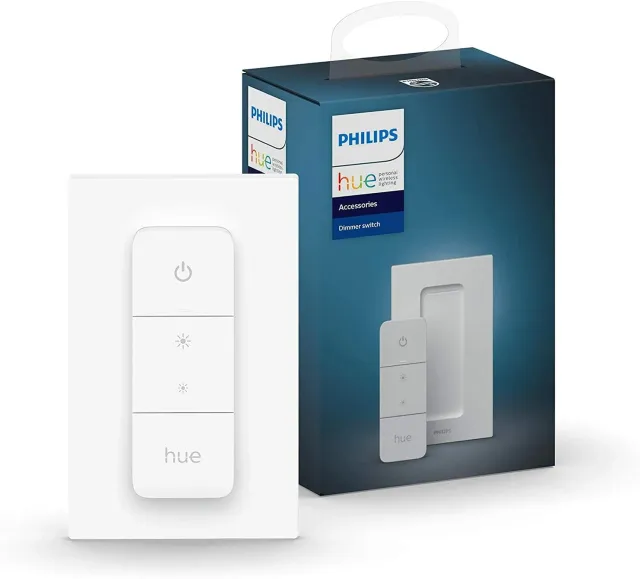 Philips Hue variateur sans fil intérieur