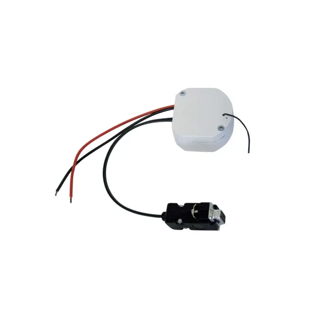 Teleco Automation RS232 interface commande