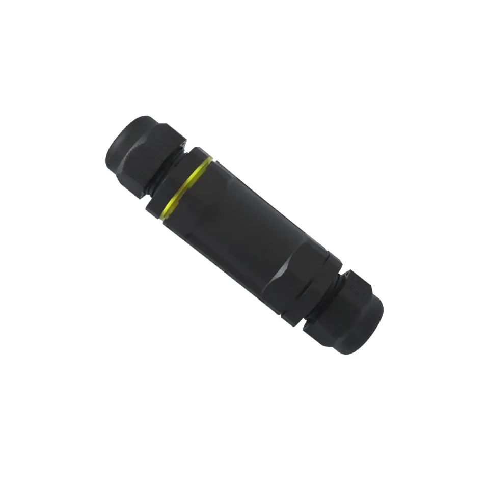 Teleco Automation connecteur borniers rapides raccordement