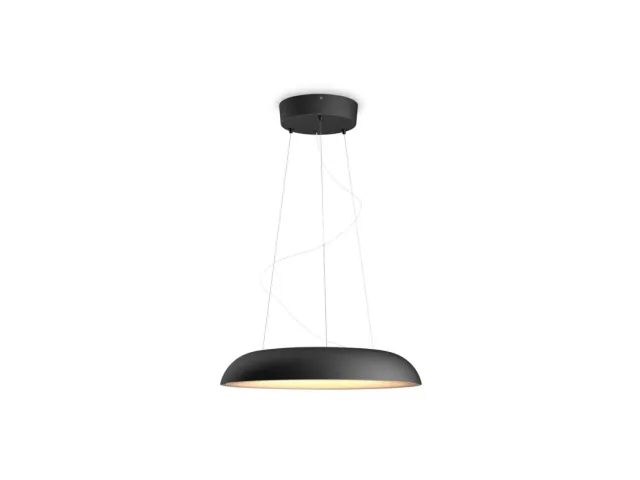 Philips Hue Amaze suspension connectée 39W blanc variable