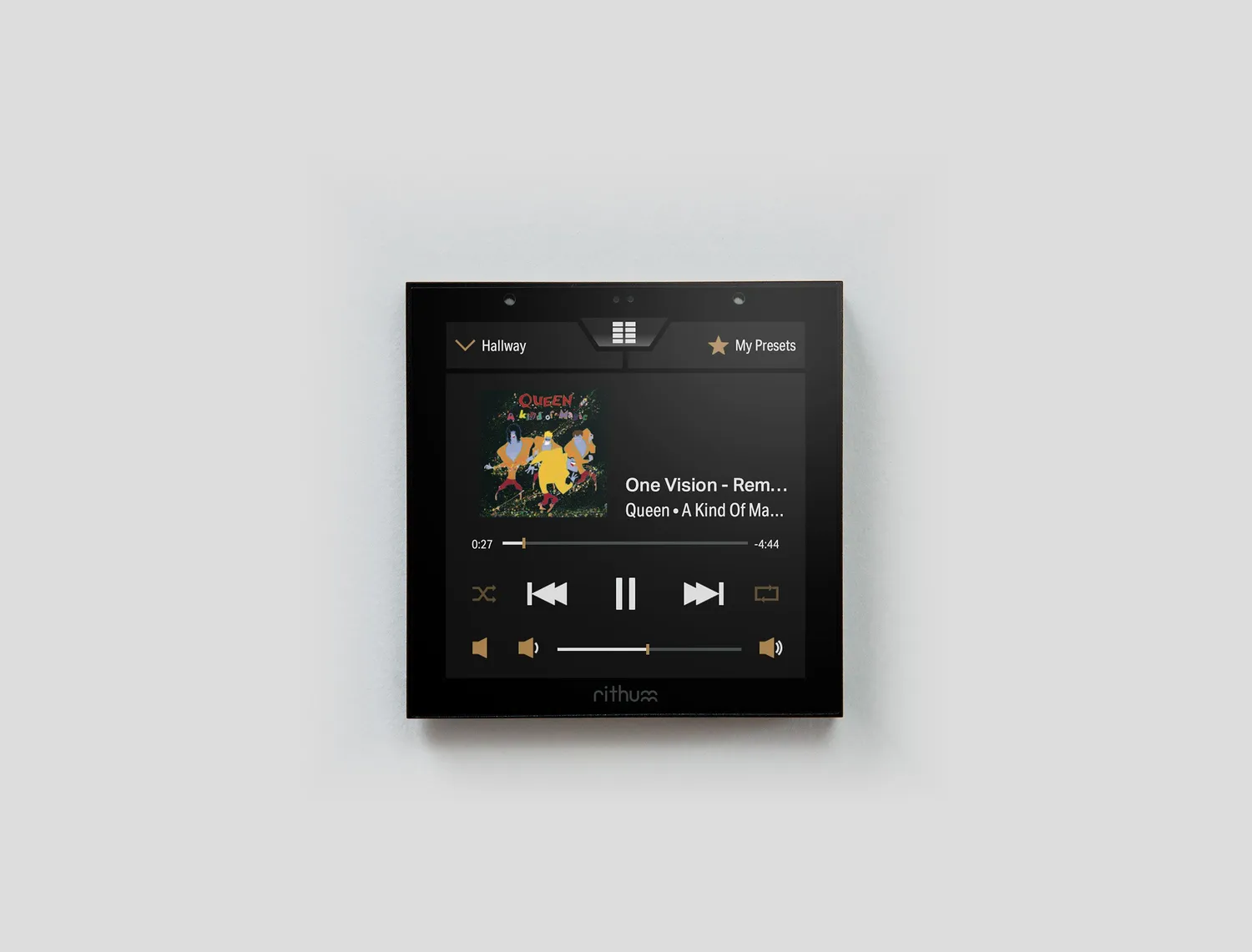 Rithum iEAST plugin audio premium