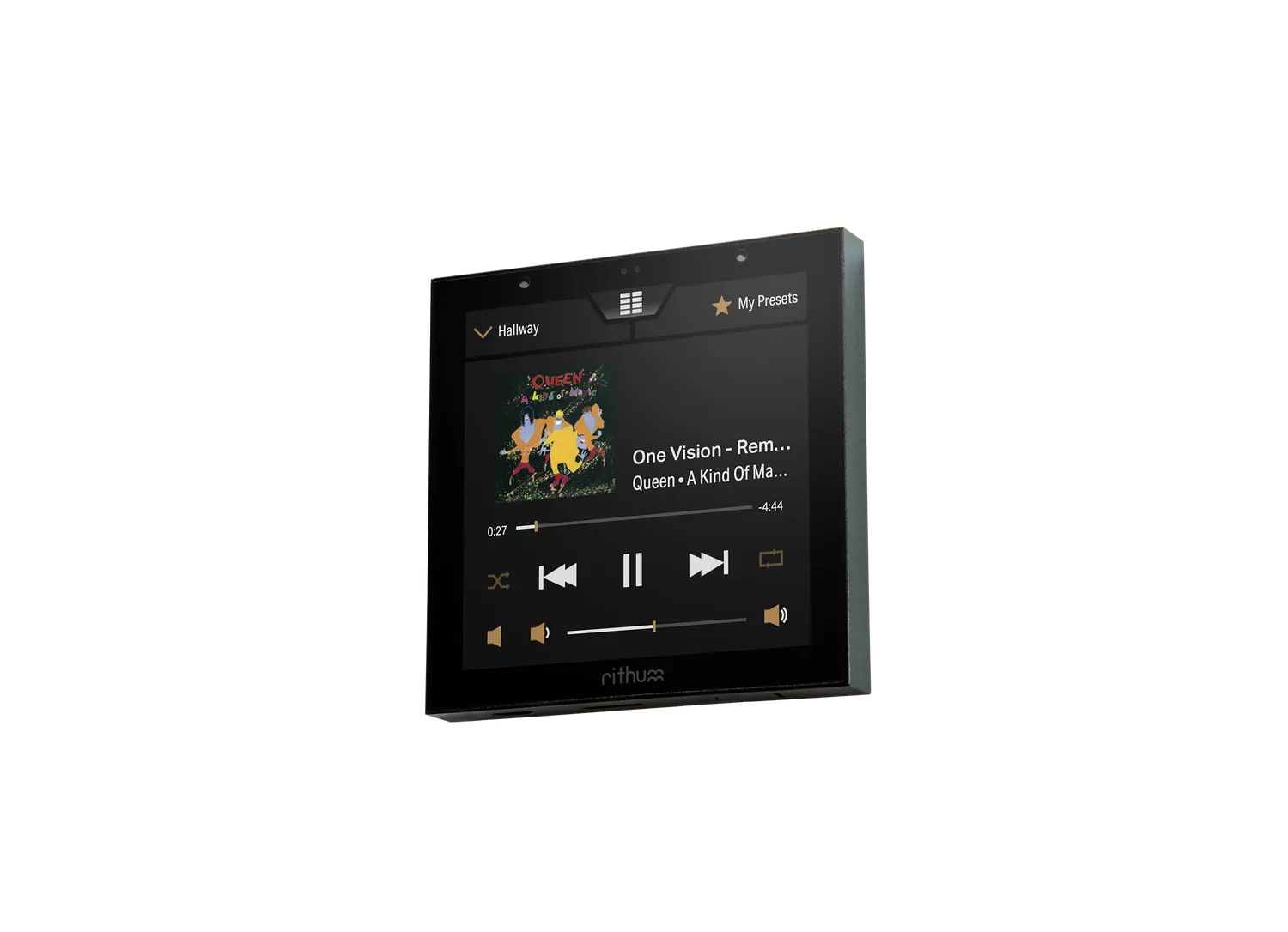 Rithum iEAST plugin audio premium