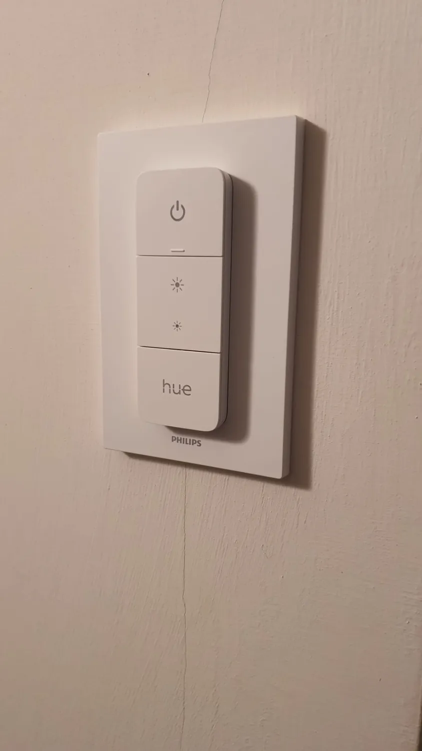 Philips Hue variateur sans fil intérieur