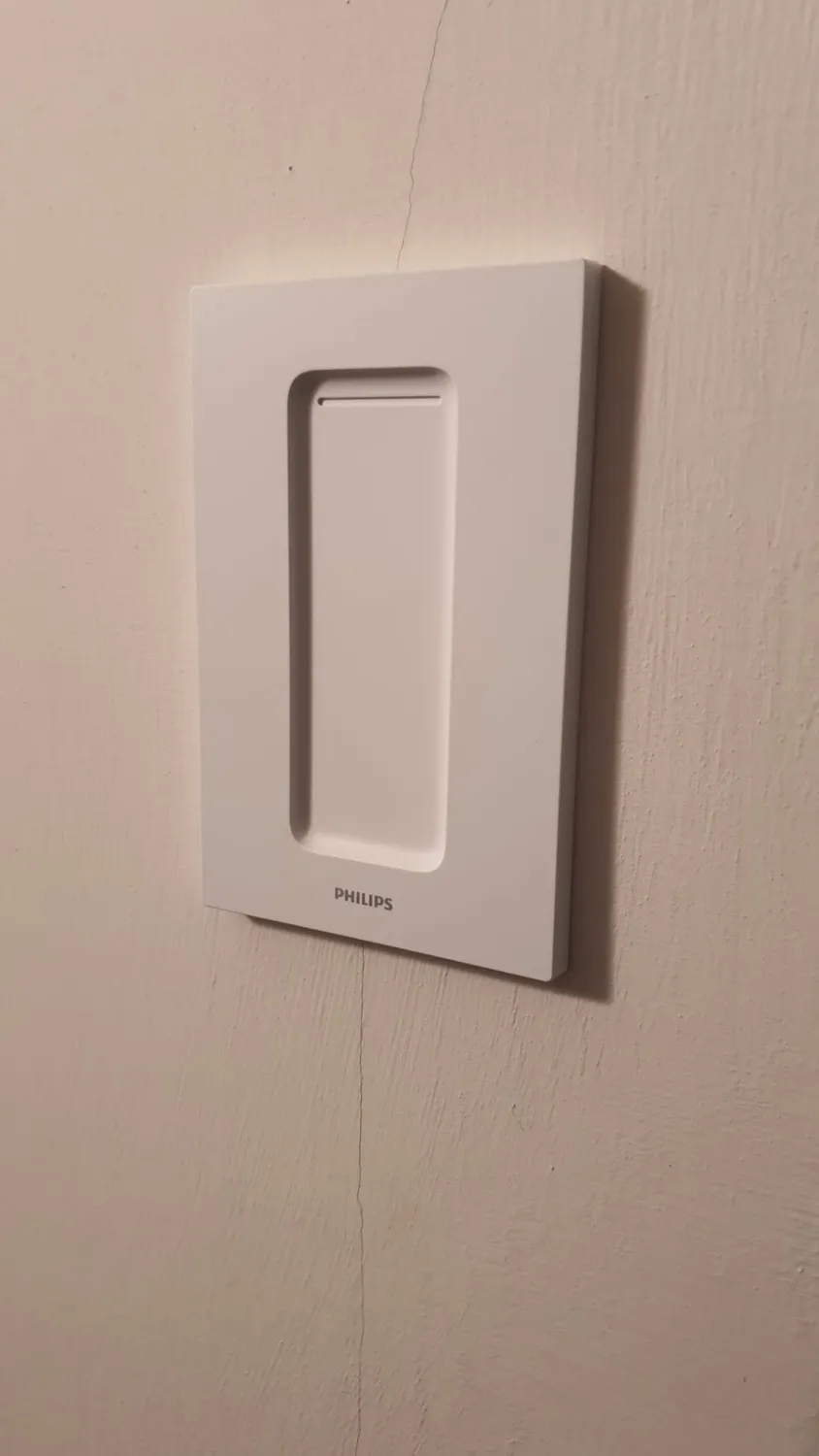 Philips Hue variateur sans fil intérieur